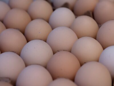Free Range eggs 700g
